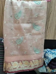 Elegant Saree