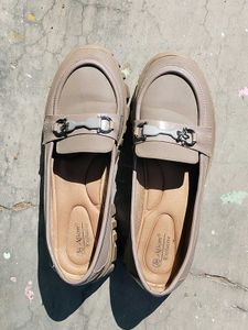 Comfortable Loafers