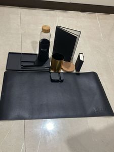 Creed Desk Accessories Set