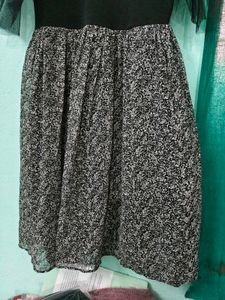 Stylish Fit &amp; Flare Dress