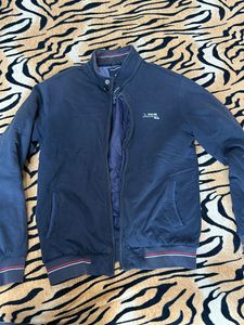 Octave Jacket
