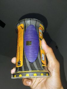 Mono Fighter Kite String