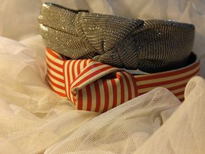 "Band Together : Hair Accessories Set "
