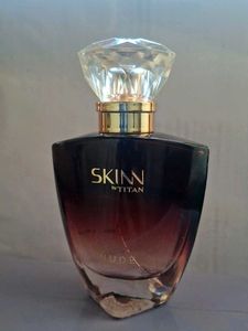 Skinn by Titan Nude Perfume