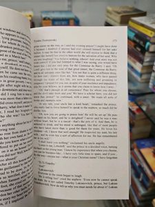 The Idiot by Fyodor Dostoevsky