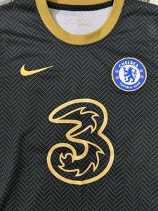 Chelsea Football Training Jersey