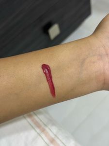 Serum Infused Lip Gloss