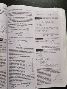 Jee Main And Advance Preparation Book
