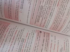 Concise Mathematics Class 10 ICSE Selina