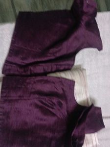 Saree N Blouse