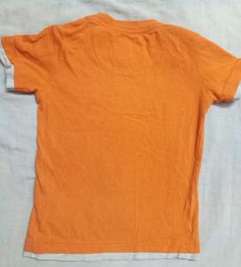 Boys' Beach Rescue Team Tee