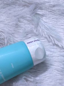 Dot And Key Facewash( cleanser ) Toner