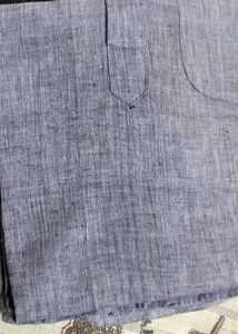 Summer Men&#39;s Kurta
