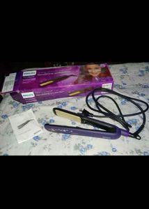 Philips Hair Straightener