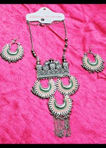 Jewelry Set