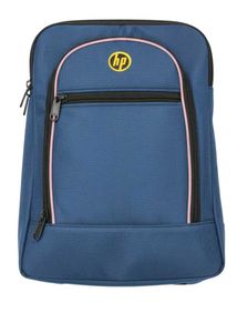 HP  Bag in navy blue