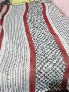 Printed Ethnic Fabric