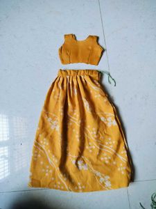 5 ,Cute Doll Dresses