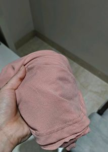 Peach Color Top