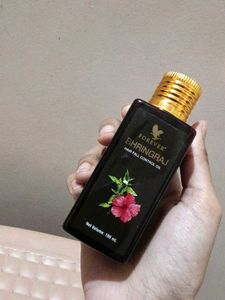 Forever Bhringraj Hair Fall Control Oil