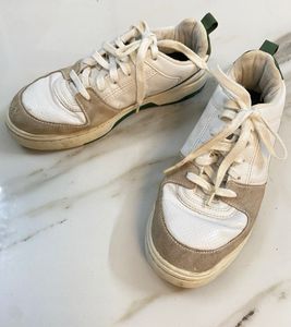 Stylish Zara Sneakers