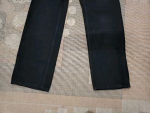 A@88 Size-26 Straight Jeans