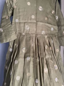 Max Kurti XS Size