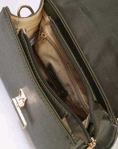 Lavie Satchel Detachable Structured Sling Bag