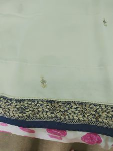 Party Wear Saree