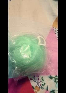 Softy Bath Loofah 3pic