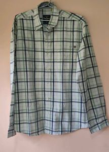 Men's Casual Shirt