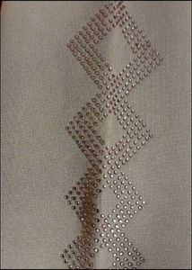 Body Hugging Trousers