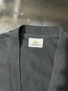 Lacoste Cardigan For Men’s.