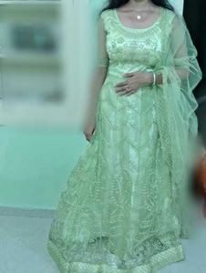 Elegant Lehenga Choli