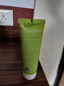 Dot And Key Facewash(Used Twice Only)