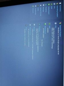 Hp Laptop 14&#34; 8gb Ram 240gb Nvme