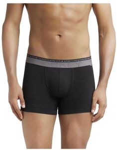 Jockey US60 Men's Super Combed Cotton Elastane Str