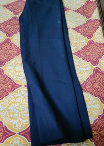 Cotton Formal Trousers For Men