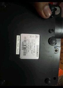 Hd Quality Projector.