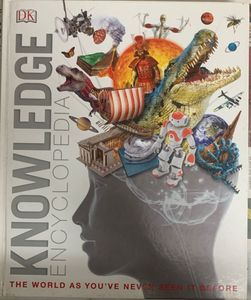 Knowledge Encyclopedia