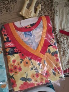 WOMEN NIEGGTEES GERCY  NEW AT CHEEP RATE FREE SIZE