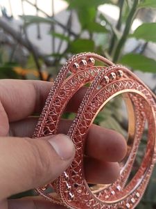 Set Of 2 Kada