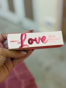 Sammm Lip Tint Oil