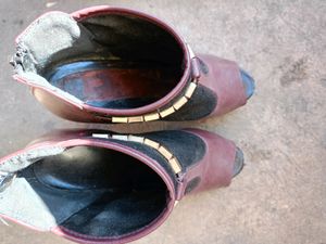 Heel