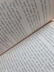 The Ghost by Robert Harris