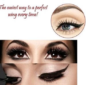 Yanquina Precision liquid Eyeliner 36H