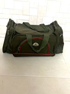 Olive green Bag