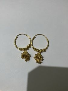 Beautiful Earring