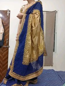 Beautyful Saree😍