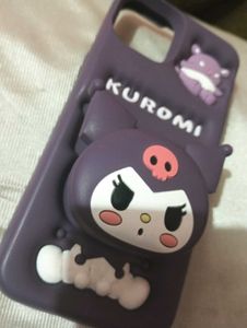 IPhone 14P and 15P cover.